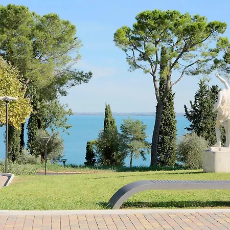 Апартаменты Azzurro Bilo Quattro Terra