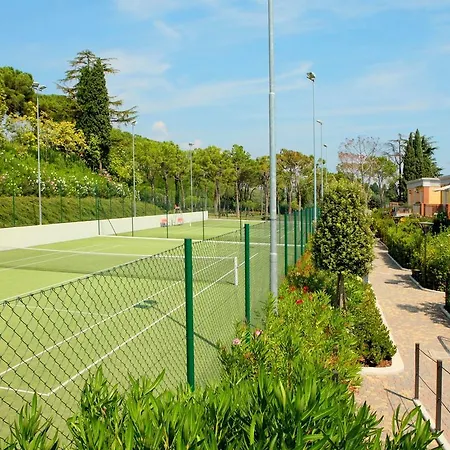 Azzurro Bilo Quattro Terra Appartement Padenghe sul Garda
